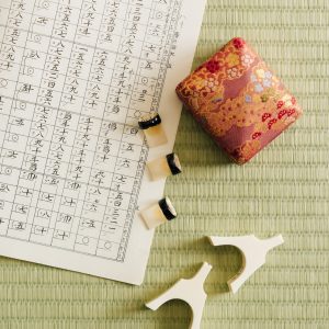 「毎日頑張っているあなたへ―“箏の5分”が心を癒やす」