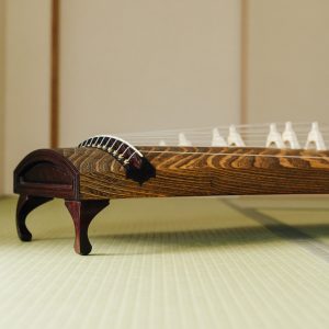 箏ってどんな楽器？初心者にもわかりやすく解説！