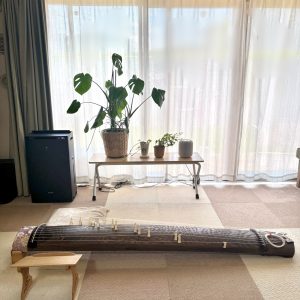 個人のお箏教室が向いているのはこんな人！